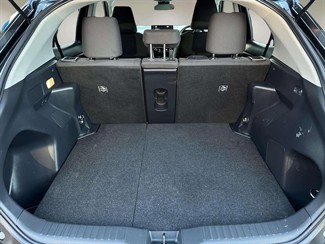 2021 Toyota YARIS CROSS - Thumbnail