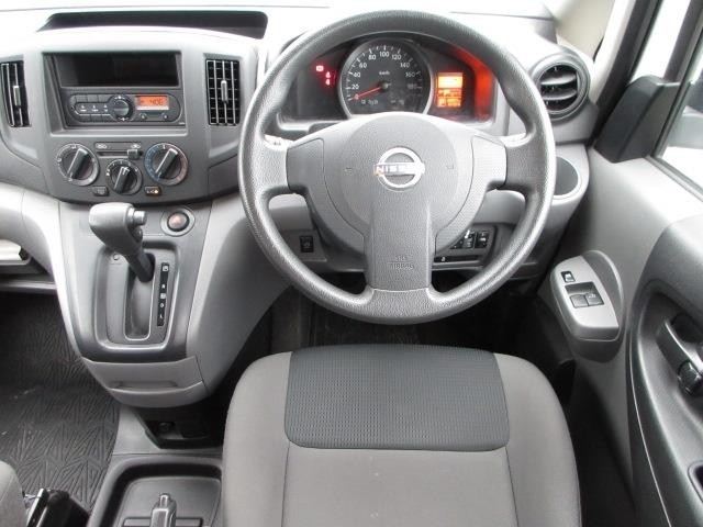 2021 Nissan NV200