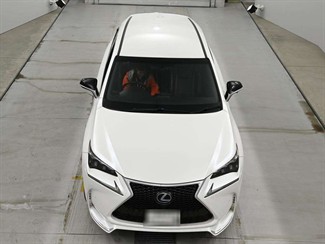 2015 Lexus NX - Thumbnail