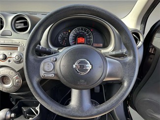 2014 Nissan Micra - Thumbnail
