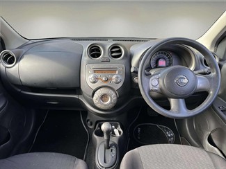 2014 Nissan Micra - Thumbnail