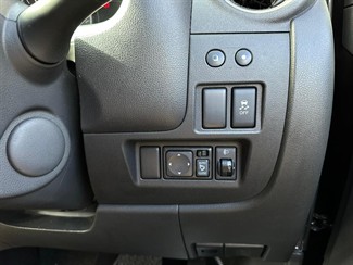 2014 Nissan Micra - Thumbnail
