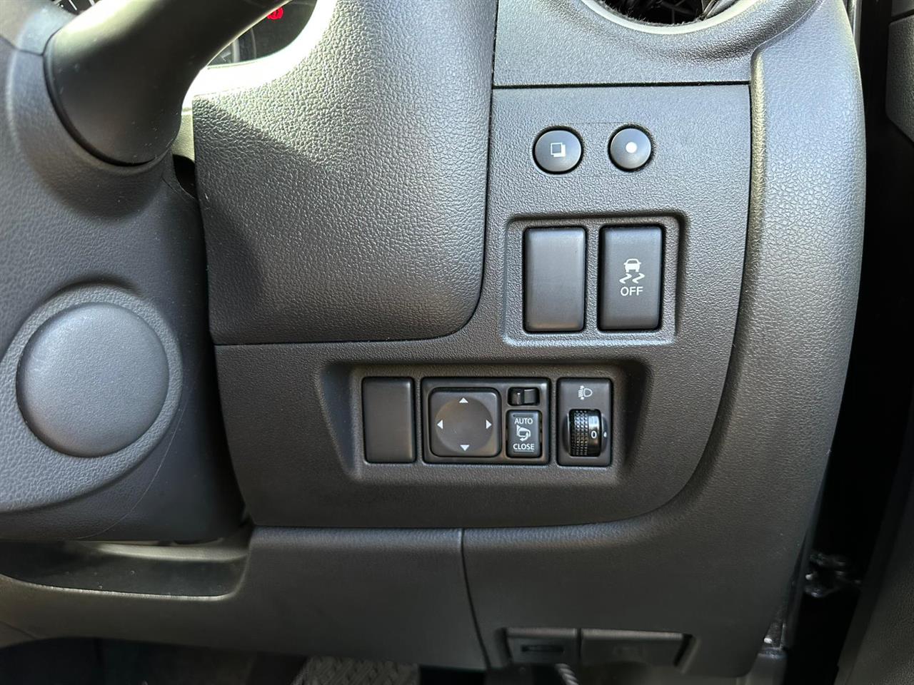 2014 Nissan Micra