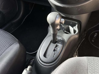 2014 Nissan Micra - Thumbnail