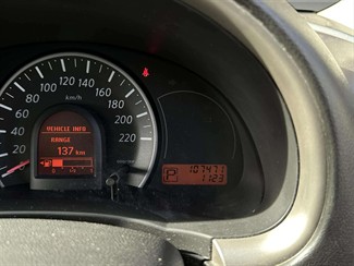 2014 Nissan Micra - Thumbnail