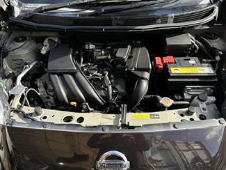 2014 Nissan Micra - Thumbnail