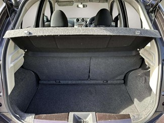 2014 Nissan Micra - Thumbnail