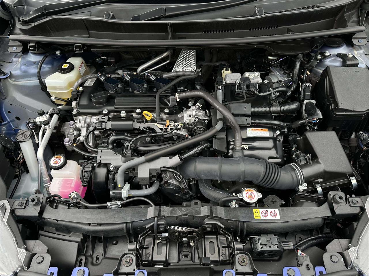 2021 Toyota Yaris
