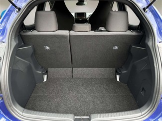 2021 Toyota Yaris - Thumbnail