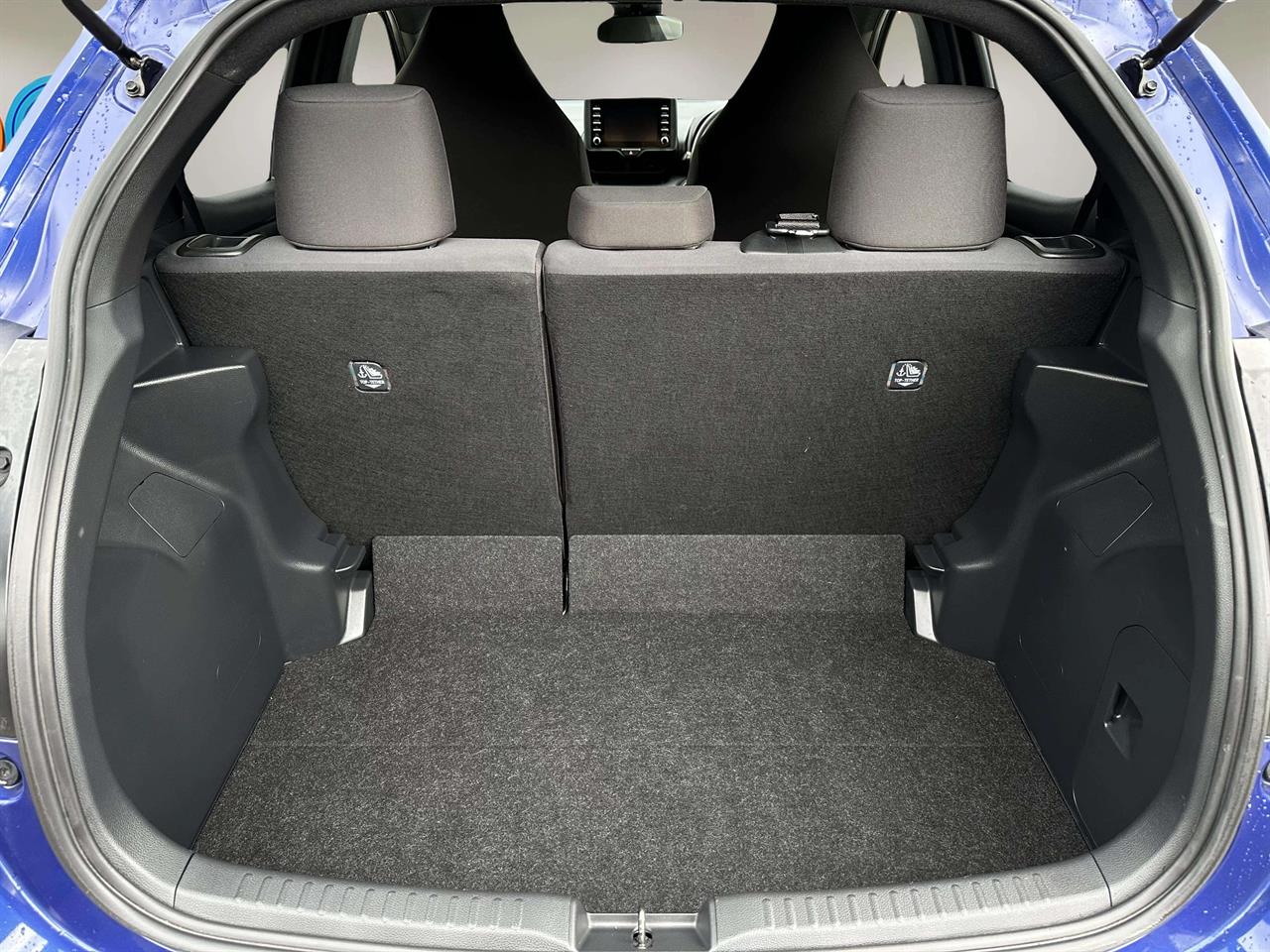 2021 Toyota Yaris