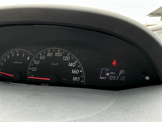 2006 Toyota Vitz - Thumbnail