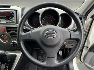 2006 Daihatsu BEGO - Thumbnail