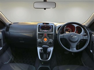 2006 Daihatsu BEGO - Thumbnail
