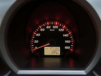 2006 Daihatsu BEGO - Thumbnail