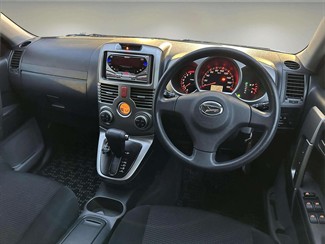 2006 Daihatsu BEGO - Thumbnail