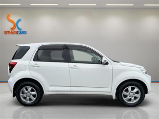 2006 Daihatsu BEGO - Thumbnail