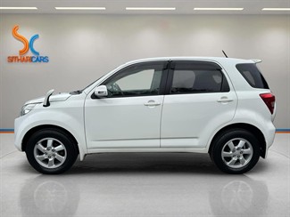 2006 Daihatsu BEGO - Thumbnail