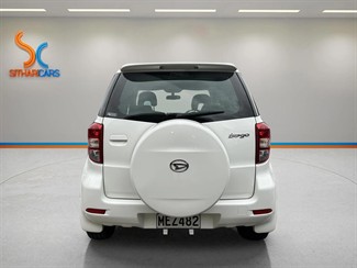 2006 Daihatsu BEGO - Thumbnail
