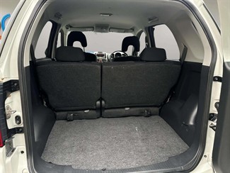 2006 Daihatsu BEGO - Thumbnail
