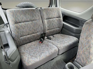 2001 Suzuki Jimny - Thumbnail