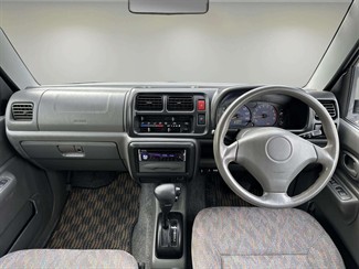 2001 Suzuki Jimny - Thumbnail