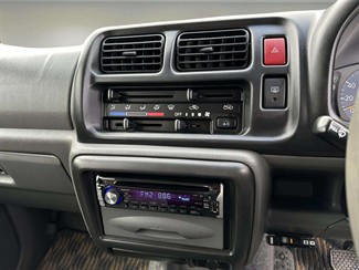 2001 Suzuki Jimny - Thumbnail