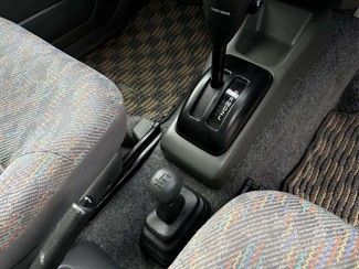 2001 Suzuki Jimny - Thumbnail