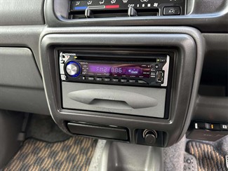 2001 Suzuki Jimny - Thumbnail