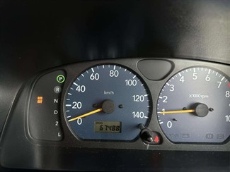 2001 Suzuki Jimny - Thumbnail