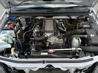 2001 Suzuki Jimny - Thumbnail