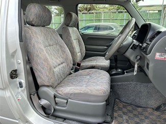 2001 Suzuki Jimny - Thumbnail