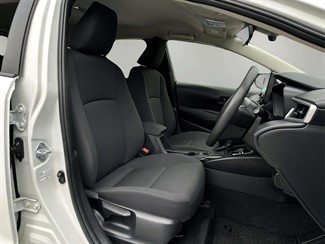 2020 Toyota Corolla - Thumbnail