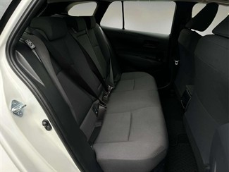 2020 Toyota Corolla - Thumbnail