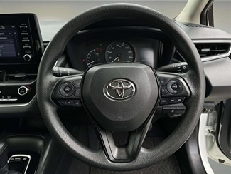 2020 Toyota Corolla - Thumbnail