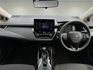 2020 Toyota Corolla - Thumbnail