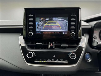 2020 Toyota Corolla - Thumbnail