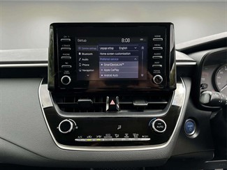 2020 Toyota Corolla - Thumbnail