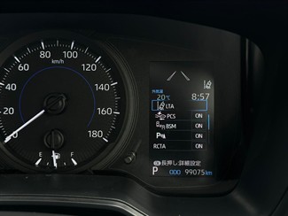 2020 Toyota Corolla - Thumbnail