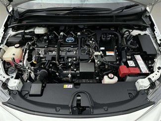 2020 Toyota Corolla - Thumbnail