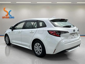 2020 Toyota Corolla - Thumbnail