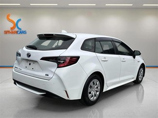 2020 Toyota Corolla - Thumbnail