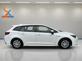 2020 Toyota Corolla - Thumbnail