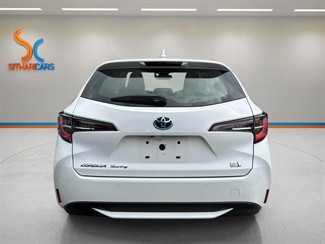 2020 Toyota Corolla - Thumbnail