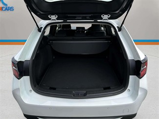 2020 Toyota Corolla - Thumbnail