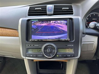 2010 Toyota Allion - Thumbnail