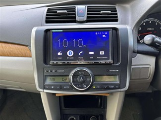 2010 Toyota Allion - Thumbnail