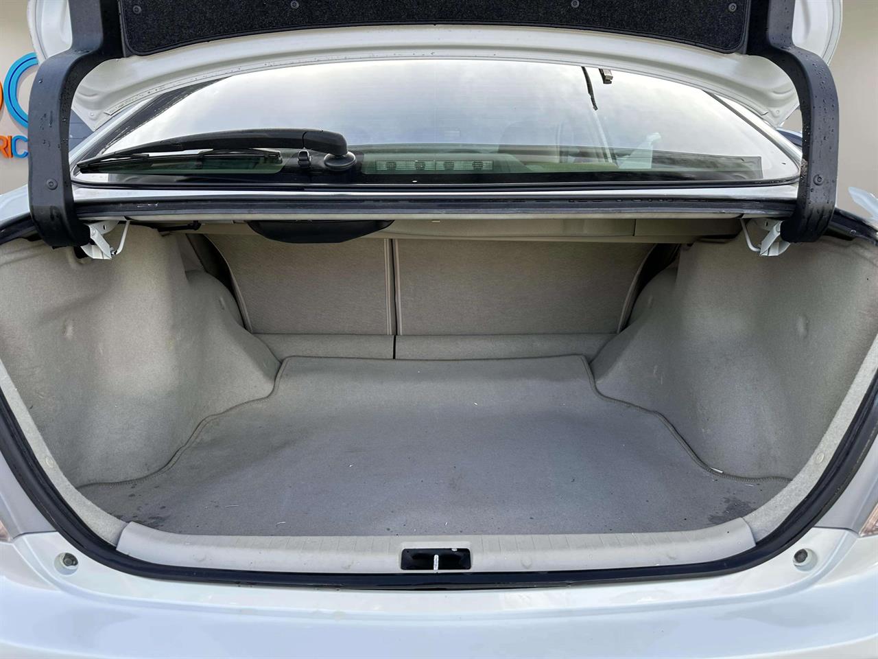 2010 Toyota Allion