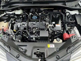 2018 Toyota C-HR - Thumbnail