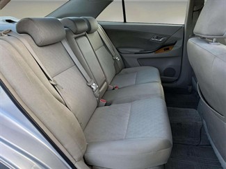 2007 Toyota Allion - Thumbnail