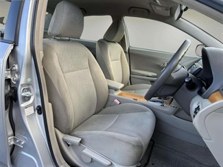2007 Toyota Allion - Thumbnail